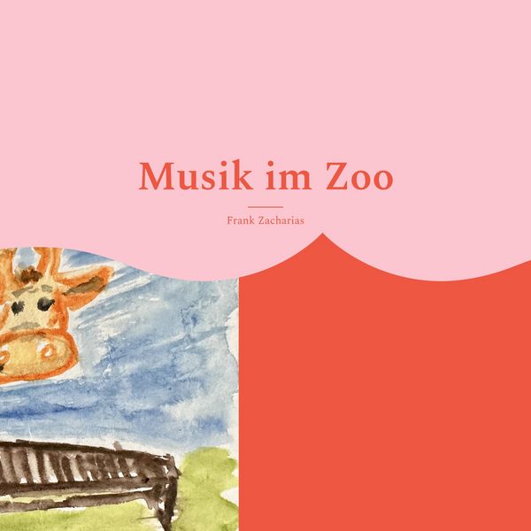Produktbild: Musik im Zoo