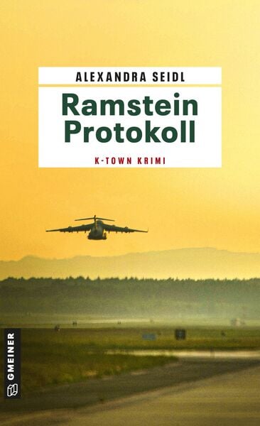 Produktbild: Ramstein Protokoll