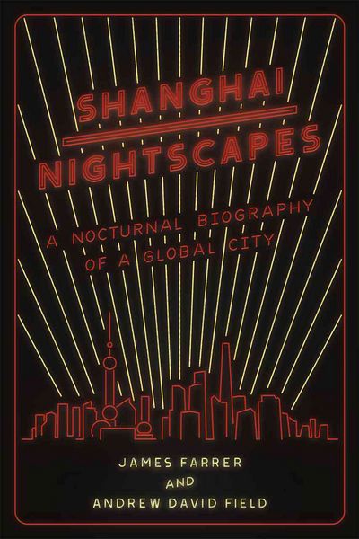 Produktbild: Farrer, J: Shanghai Nightscapes