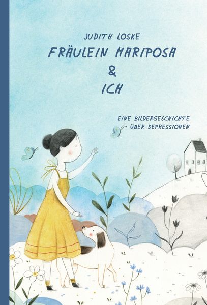 Produktbild: Fr&auml;ulein Mariposa und ich