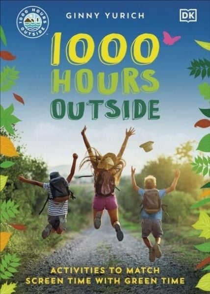 Produktbild: 1000 Hours Outside