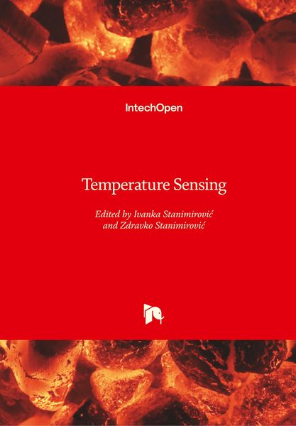 Produktbild: Temperature Sensing