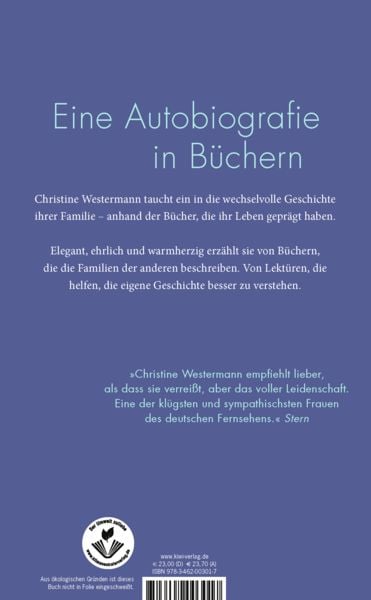Produktbild: Die Familien der anderen