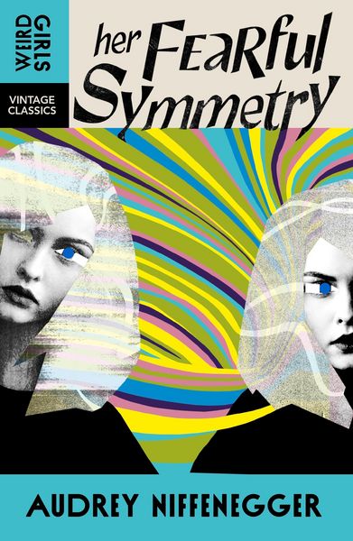 Produktbild: Her Fearful Symmetry