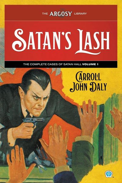 Produktbild: Satan's Lash