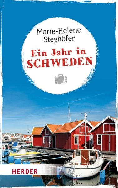 Produktbild: Ein Jahr in Schweden