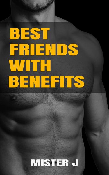 Produktbild: Best Friends with Benefits