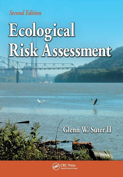 Produktbild: Ecological Risk Assessment