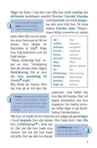 Produktbild: Det nya livet