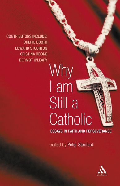 Produktbild: Why I Am Still a Catholic