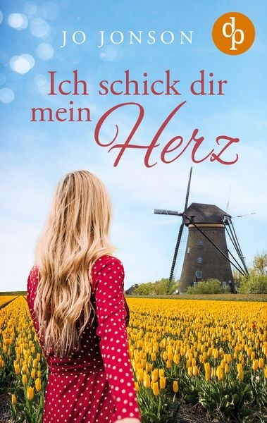 Produktbild: Ich schick dir mein Herz