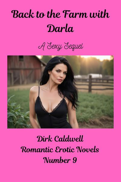 Produktbild: Back to the Farm with Darla - A Sexy Sequel