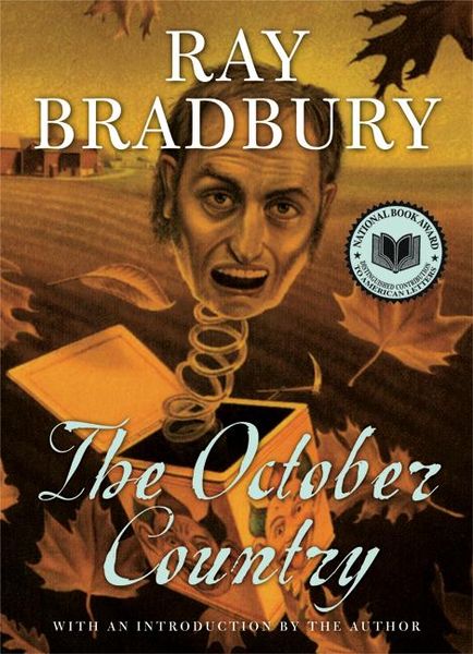 Produktbild: October Country