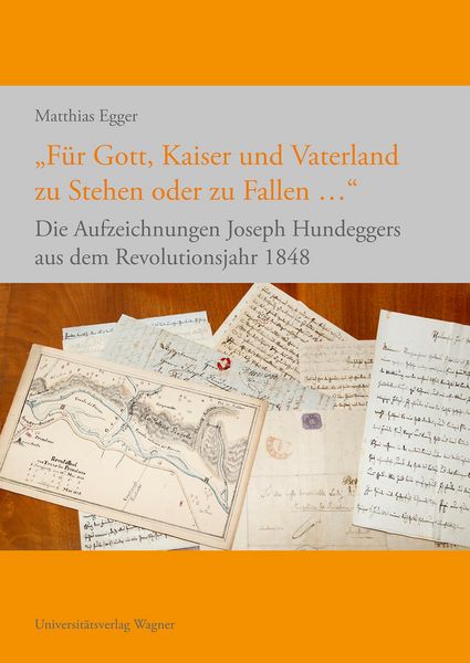 Produktbild: "F&uuml;r Gott, Kaiser und Vaterland zu Stehen oder zu Fallen ..."