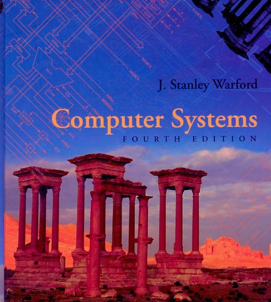Produktbild: Warford, J: Computer Systems