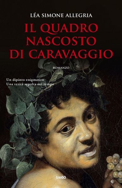 Produktbild: Il quadro nascosto di Caravaggio
