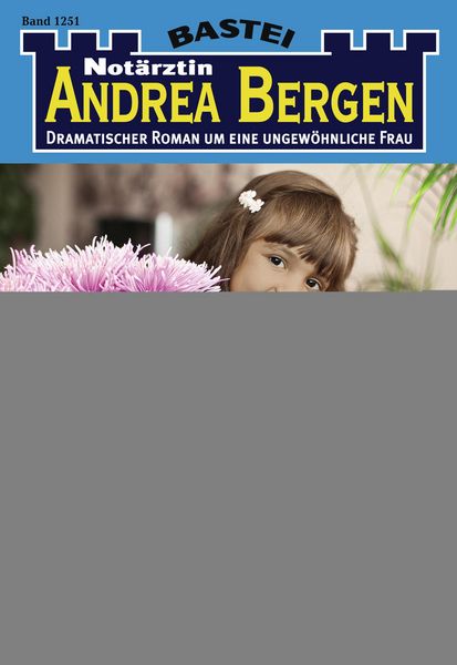 Produktbild: Not&auml;rztin Andrea Bergen 1251