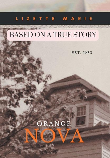 Produktbild: Orange Nova