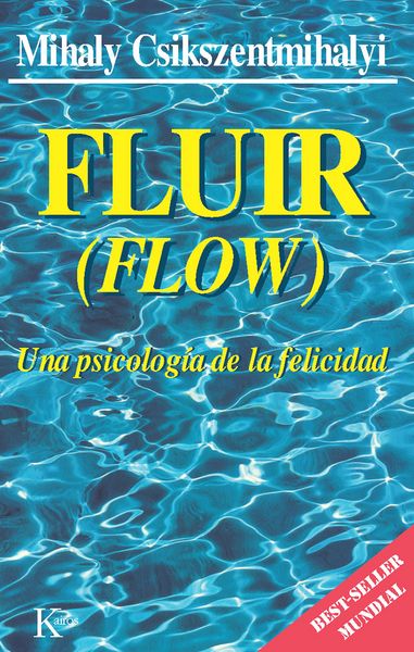 Produktbild: Fluir (Flow)