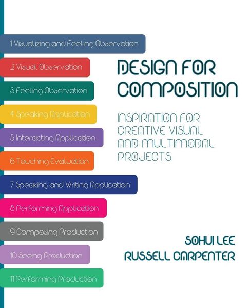 Produktbild: Design for Composition