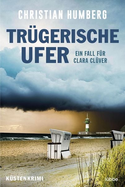 Produktbild: Tr&uuml;gerische Ufer