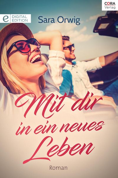 Produktbild: Mit Dir in ein neues Leben