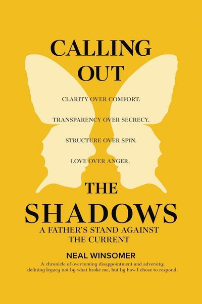 Produktbild: Calling Out the Shadows