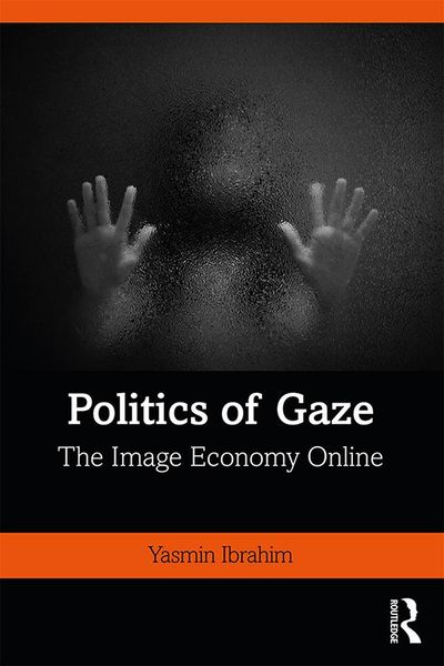 Produktbild: Politics of Gaze