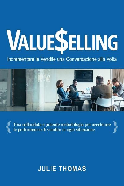 Produktbild: Valueselling