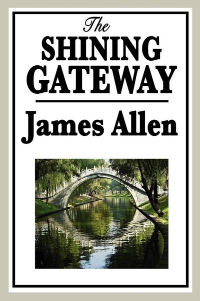 Produktbild: The Shining Gateway