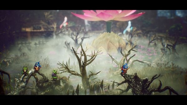 Produktbild: The Adventures of Elliot - The Millenium Tales