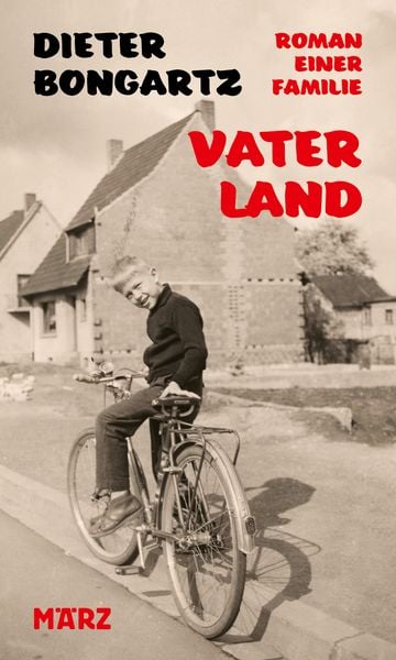 Produktbild: Vaterland