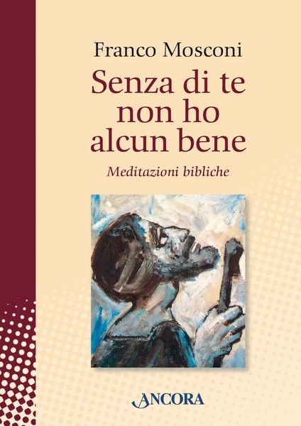 Produktbild: Senza di te non ho alcun bene
