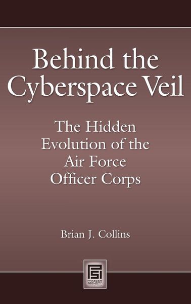Produktbild: Behind the Cyberspace Veil