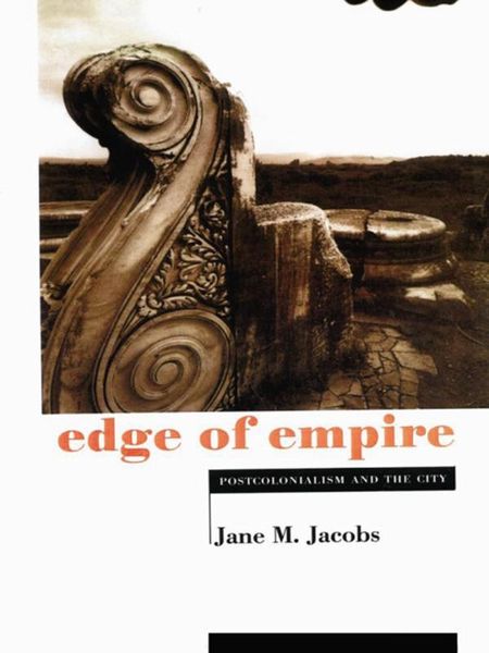 Produktbild: Edge of Empire