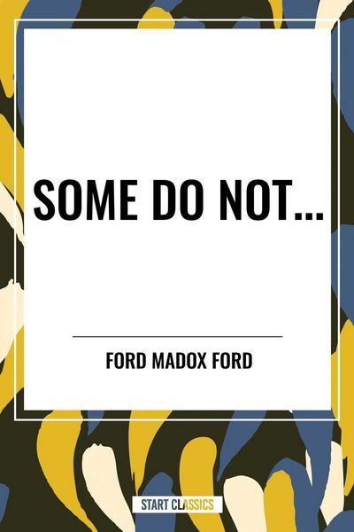 Produktbild: Some Do Not...