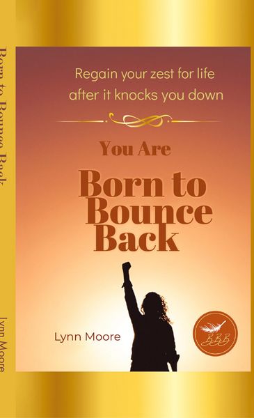 Produktbild: Born to Bounce Back