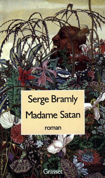 Produktbild: Madame Satan
