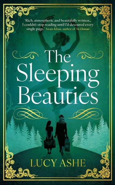 Produktbild: The Sleeping Beauties