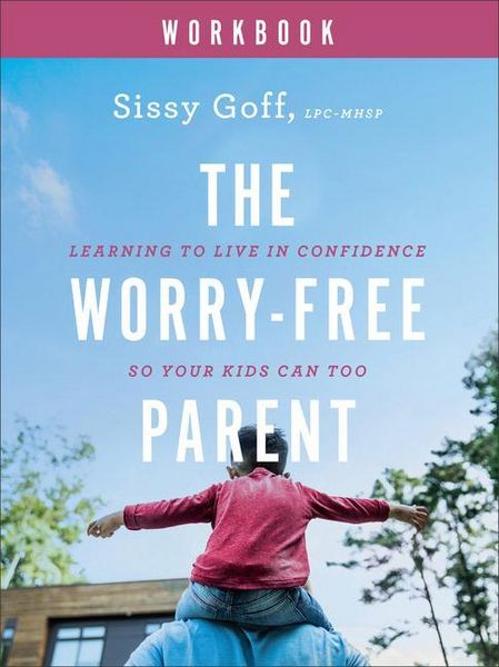Produktbild: The Worry-Free Parent Workbook