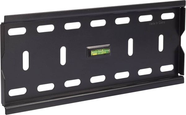 Produktbild: SpeaKa Professional Slim TV-Wandhalterung 43,2 cm (17") - 94,0 cm (37") Neigbar Integrierte Wasserwaage