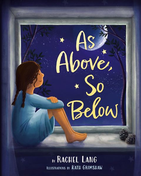 Produktbild: As Above, So Below