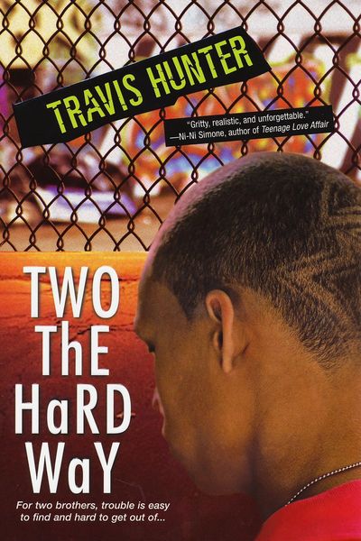 Produktbild: Hunter, T: Two The Hard Way