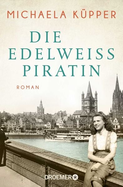 Produktbild: Die Edelwei&szlig;piratin