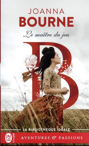 Produktbild: Le ma&icirc;tre du jeu