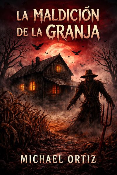 Produktbild: La Maldicion De La Granja (1)