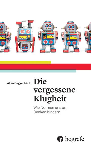 Produktbild: Die vergessene Klugheit