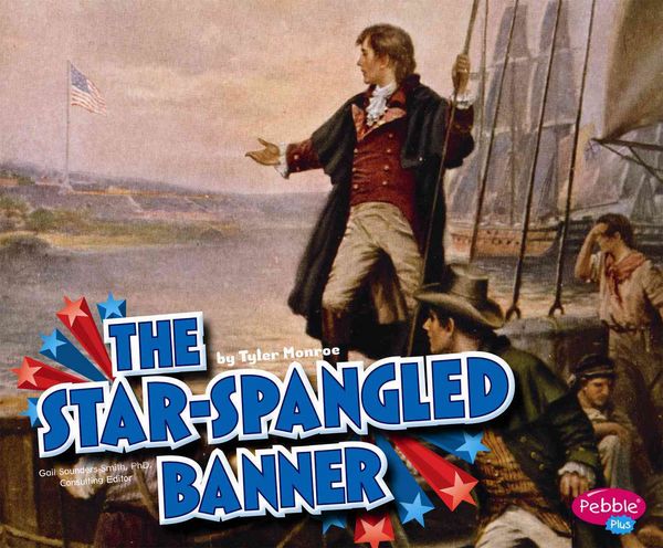 Produktbild: The Star-Spangled Banner