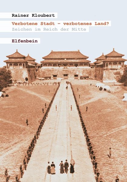 Produktbild: Verbotene Stadt &ndash; verbotenes Land?