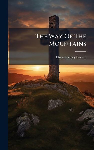 Produktbild: The Way Of The Mountains